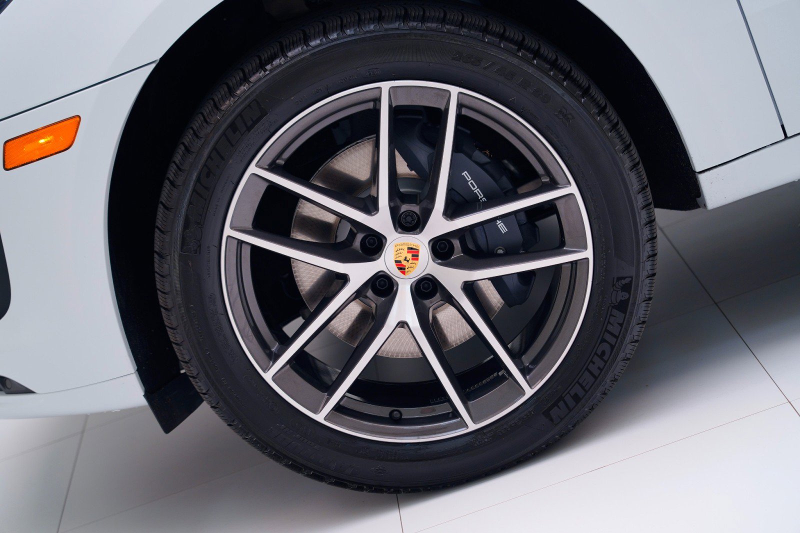 New 2026 Porsche Macan image 12