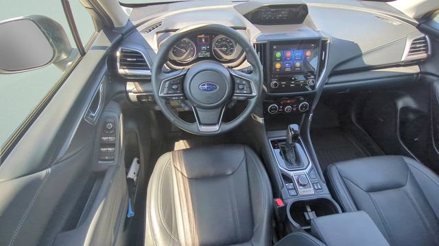 Used 2023 Subaru Forester Touring AWD/4WD image 12