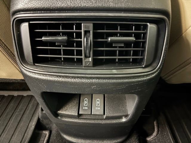 Used 2019 Honda CR-V EX-L image 12