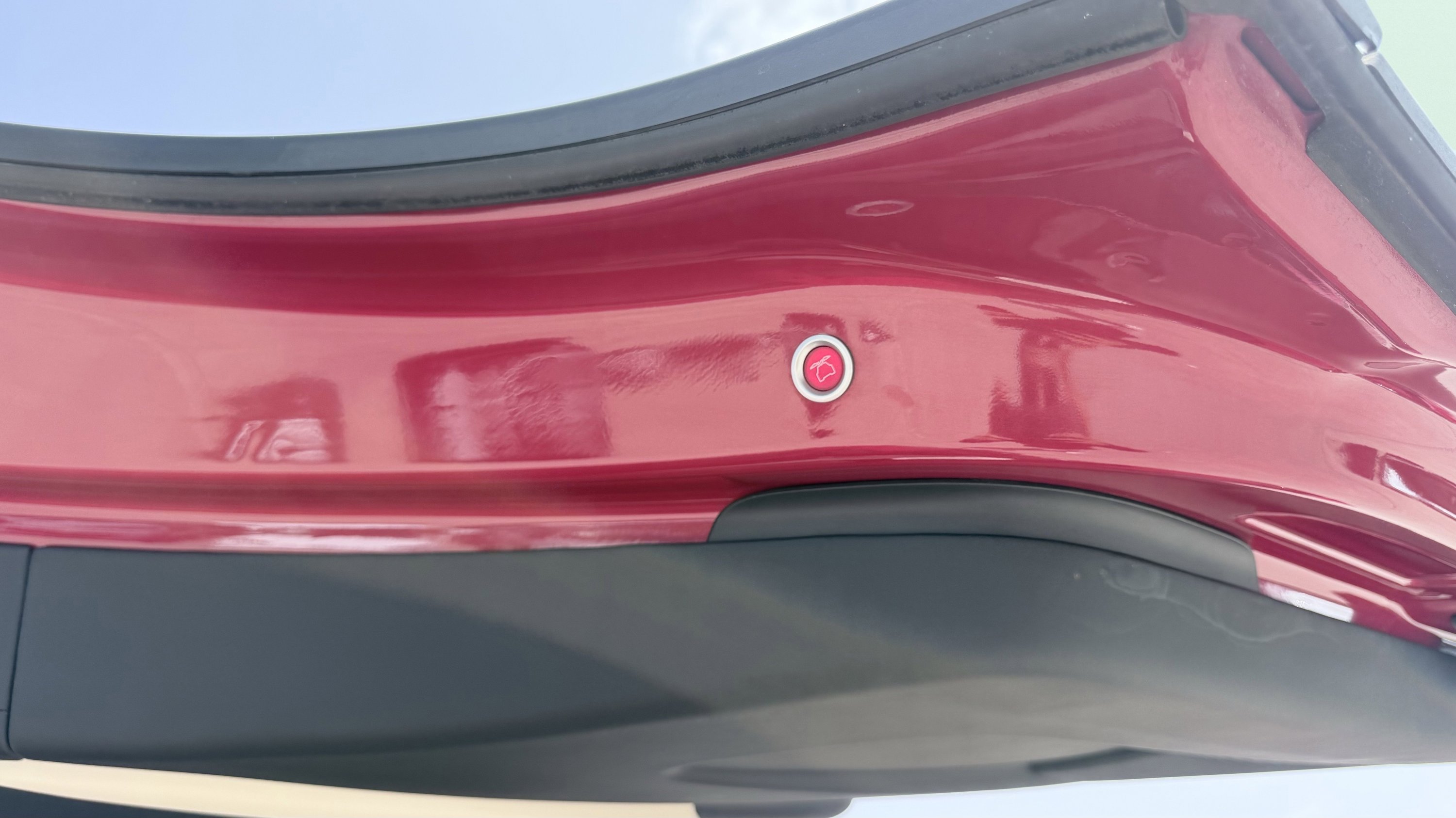 Used 2022 Tesla Model X AWD/4WD image 51