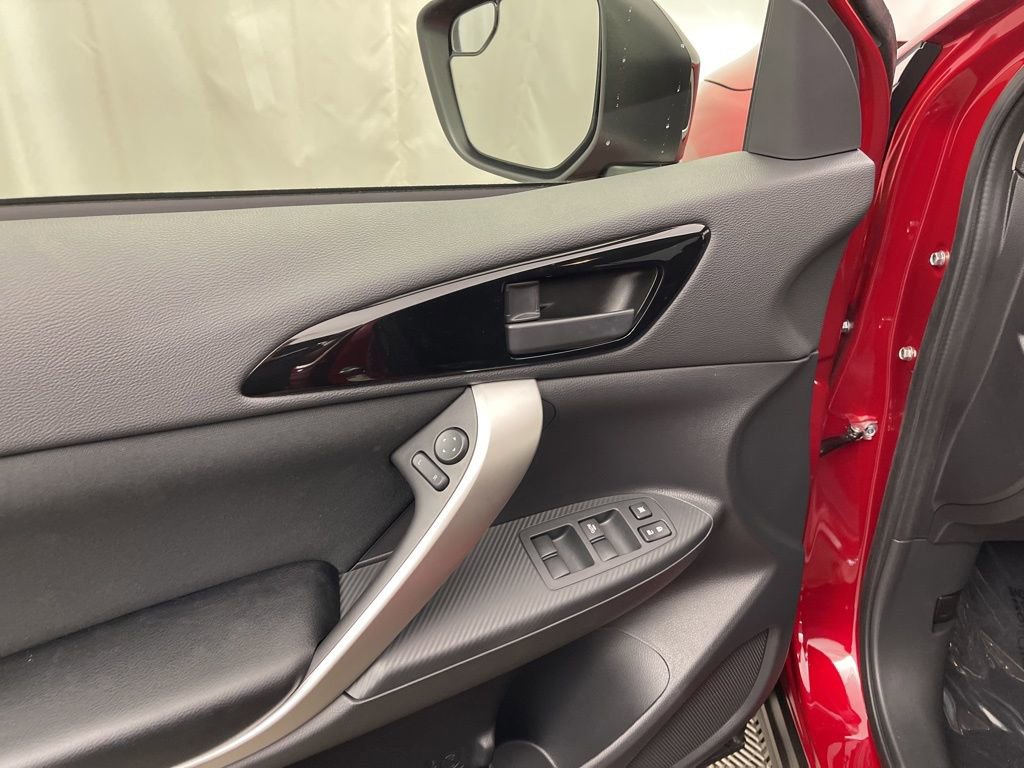 New 2026 Mitsubishi Eclipse Cross Ralliart image 20