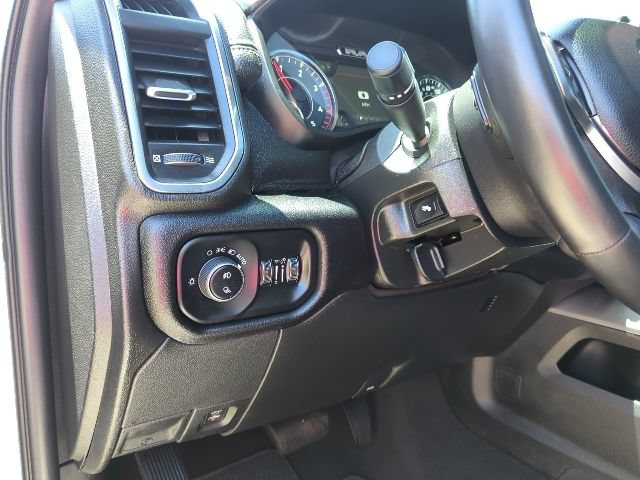 Used 2024 RAM 3500 Laramie w/ Night Edition AWD/4WD image 15
