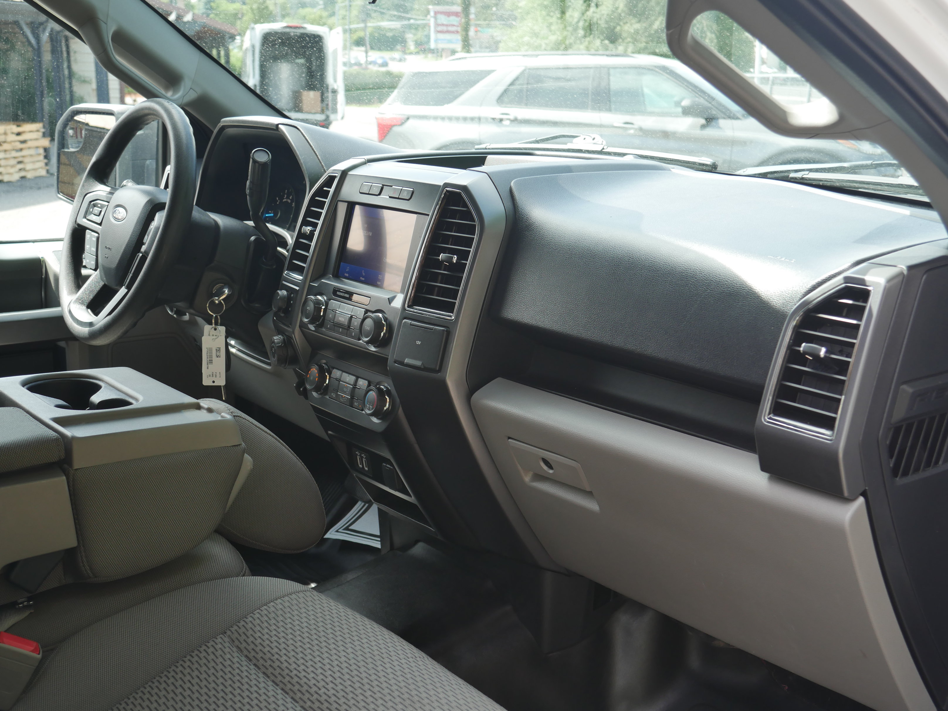 Used 2020 Ford F150 XLT w/ XTR Package AWD/4WD image 23