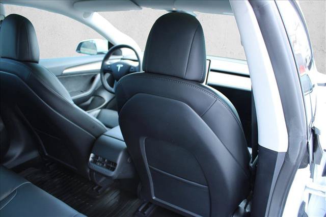 Used 2022 Tesla Model 3 Performance AWD/4WD image 28
