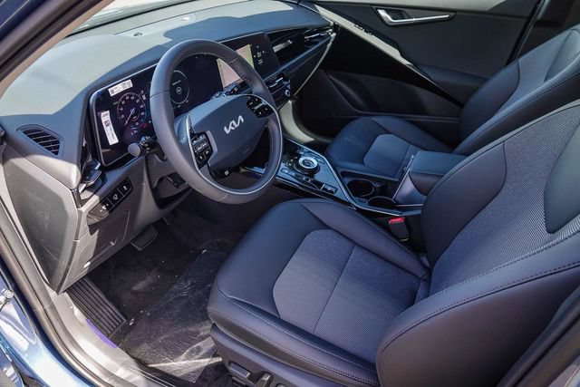New 2026 Kia Niro Wind FWD image 10