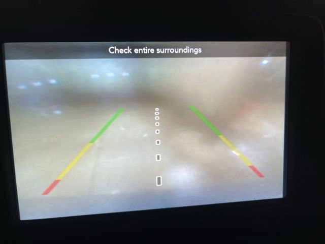 Certified 2019 Jeep Renegade Trailhawk image 17