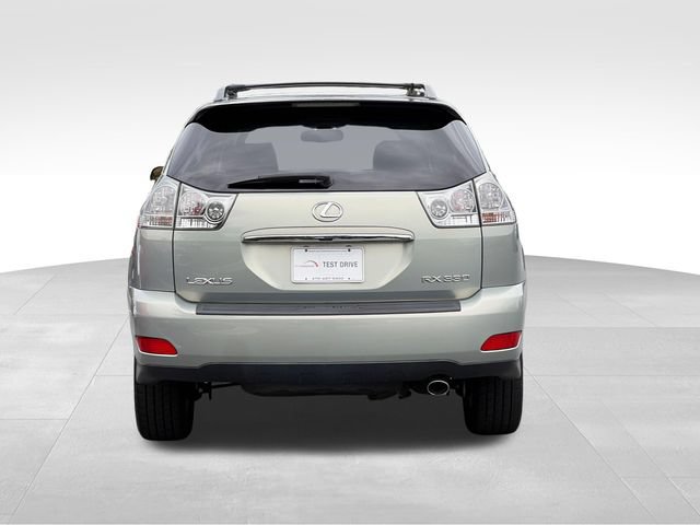Used 2006 Lexus RX 330 FWD image 4