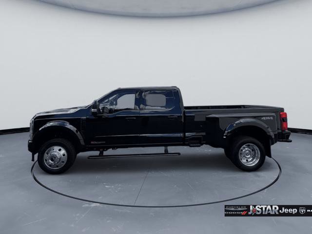Used 2026 Ford F450 Platinum image 8
