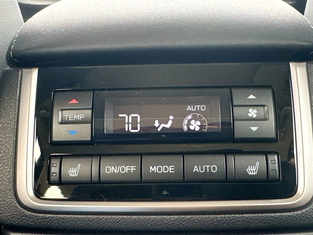 New 2026 Subaru Ascent Limited image 31