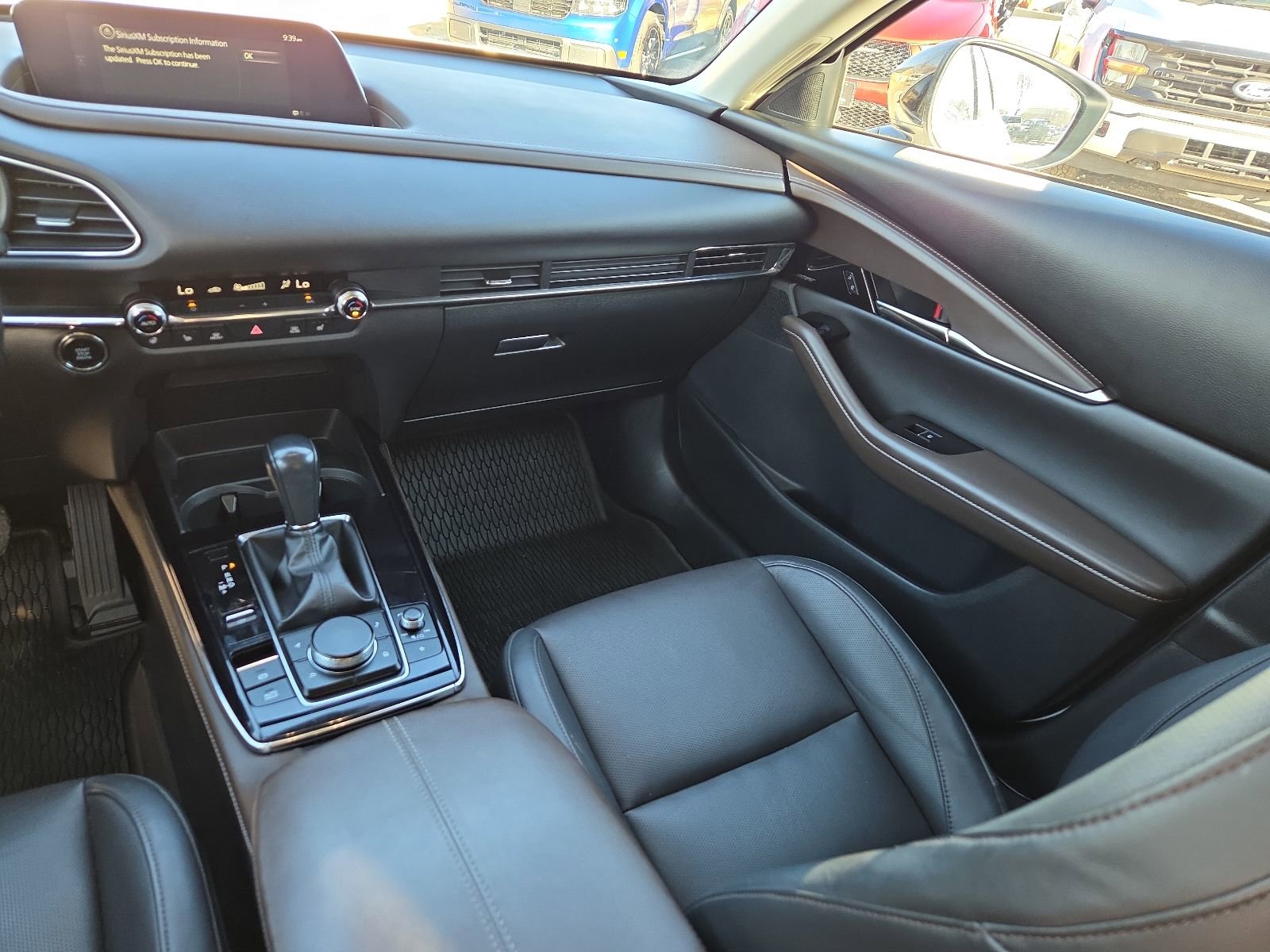 Used 2023 MAZDA CX-30 2.5 Turbo w/ Premium Plus Pkg image 12