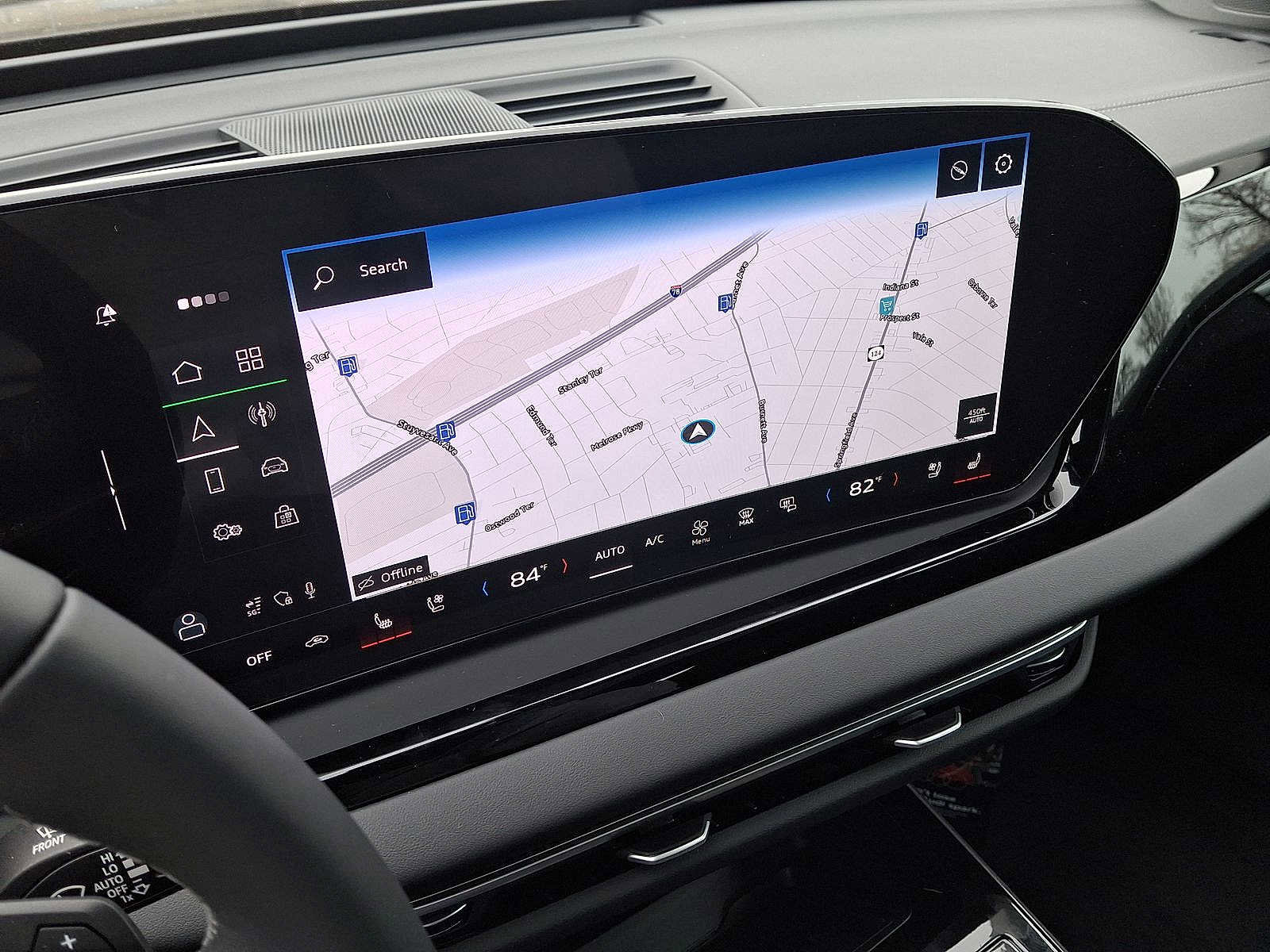 New 2026 Audi A6 Premium image 14