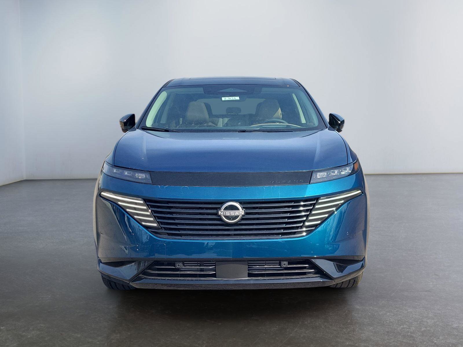 New 2026 Nissan Murano Platinum w/ Cargo Package AWD/4WD image 8