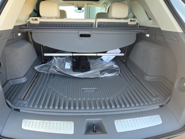 New 2025 Cadillac XT5 Premium Luxury w/ Technology Package image 32