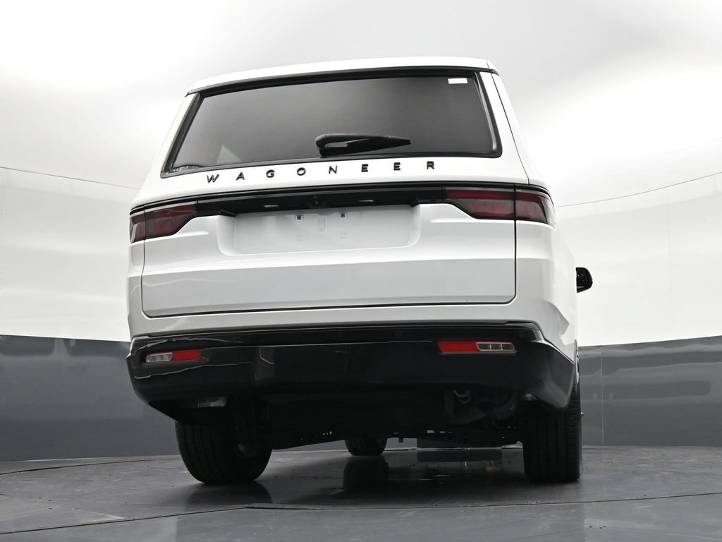 Used 2023 Jeep Wagoneer Series II RWD image 21
