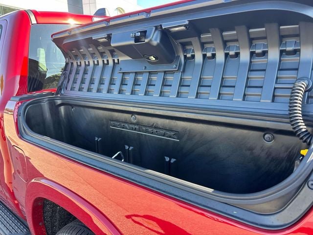 New 2026 RAM 1500 Laramie w/ Night Edition AWD/4WD image 5