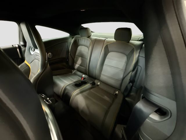 Used 2019 Mercedes-Benz C 63 AMG S image 27