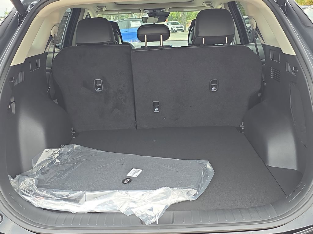 New 2026 Kia Sportage SX image 12