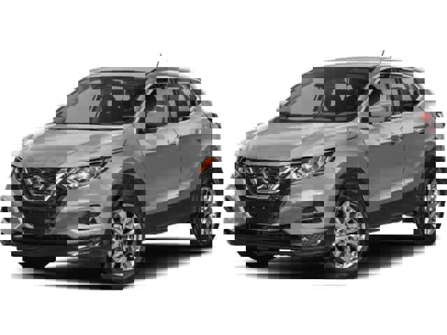 Used 2020 Nissan Rogue Sport S w/ Appearance Package