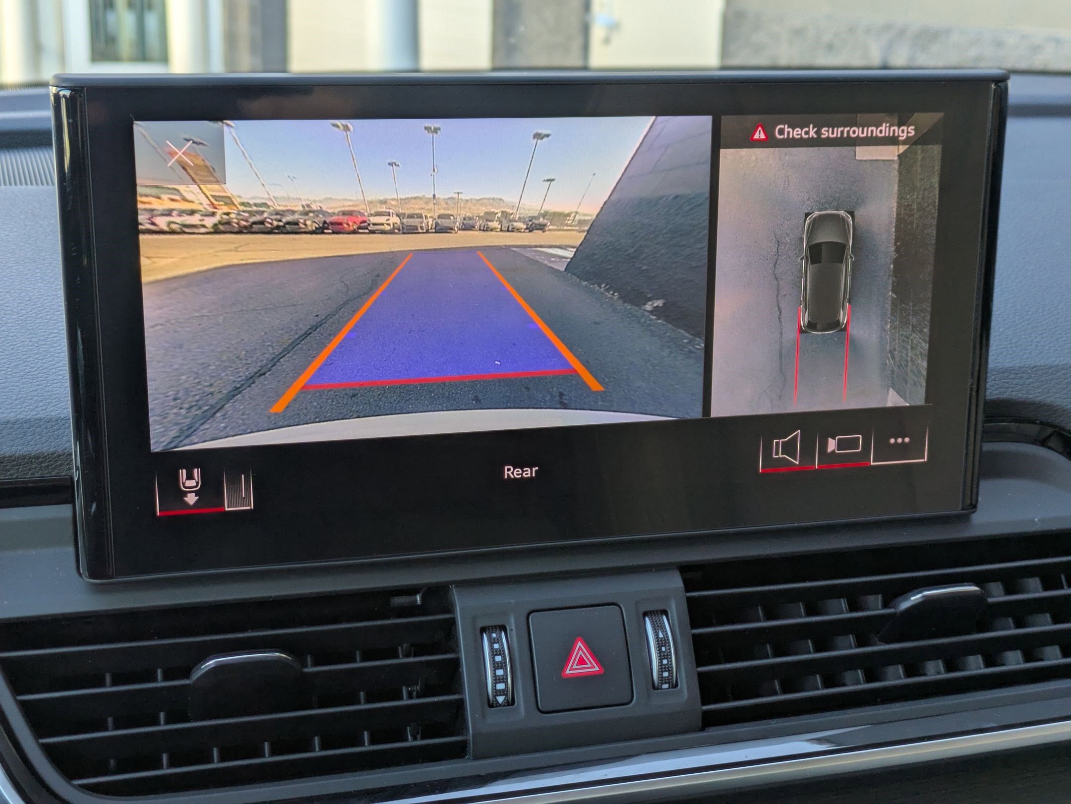 Used 2025 Audi Q5 2.0T Premium Plus w/ Premium Plus Package image 17