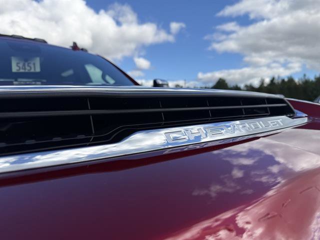 New 2026 Chevrolet Silverado 2500 High Country w/ High Country Premium Package image 10