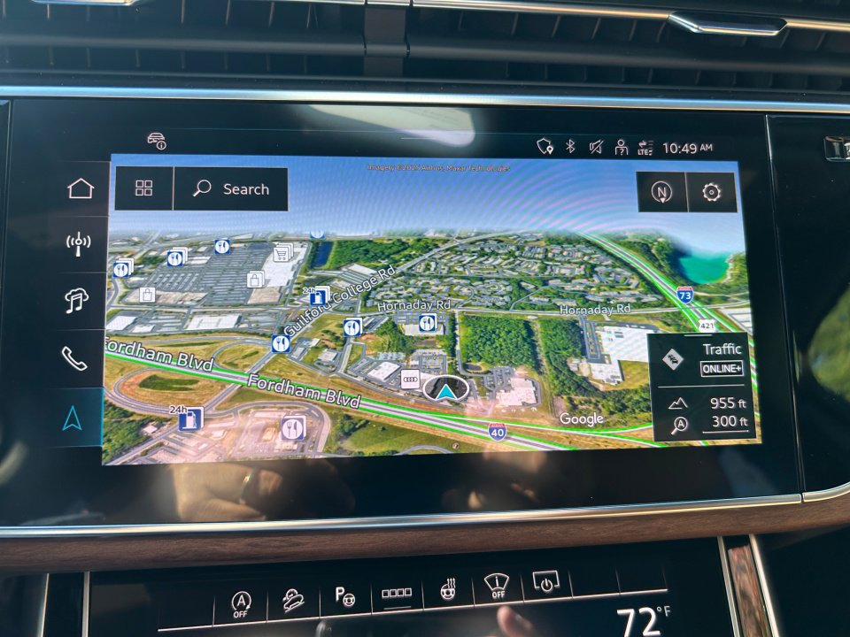 New 2026 Audi Q7 3.0T Prestige image 17