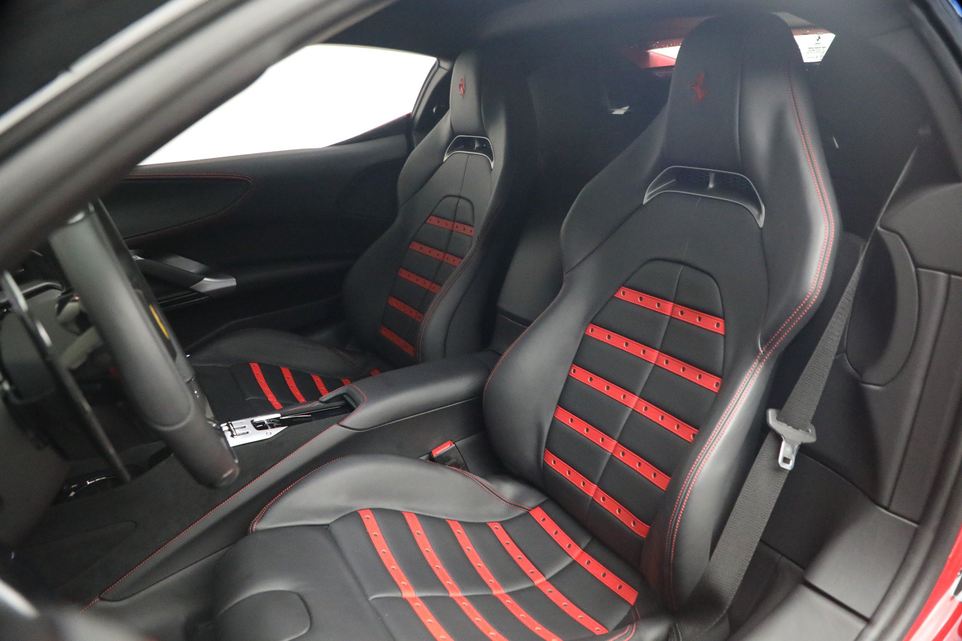Used 2023 Ferrari SF90 Stradale AWD/4WD image 16