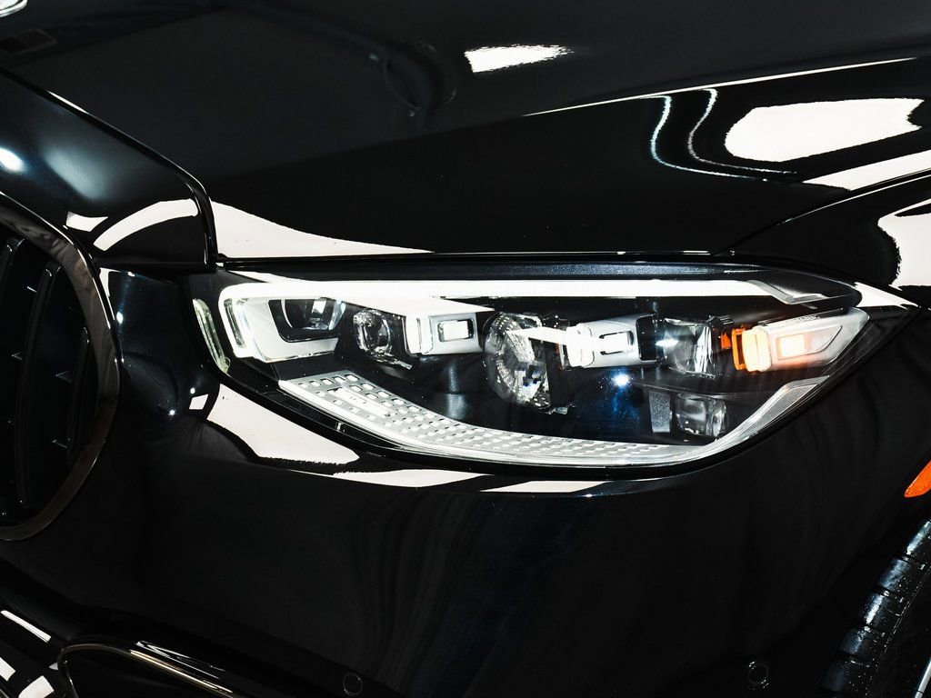 Used 2025 Mercedes-Benz S 63 AMG S w/ AMG Night Package image 87