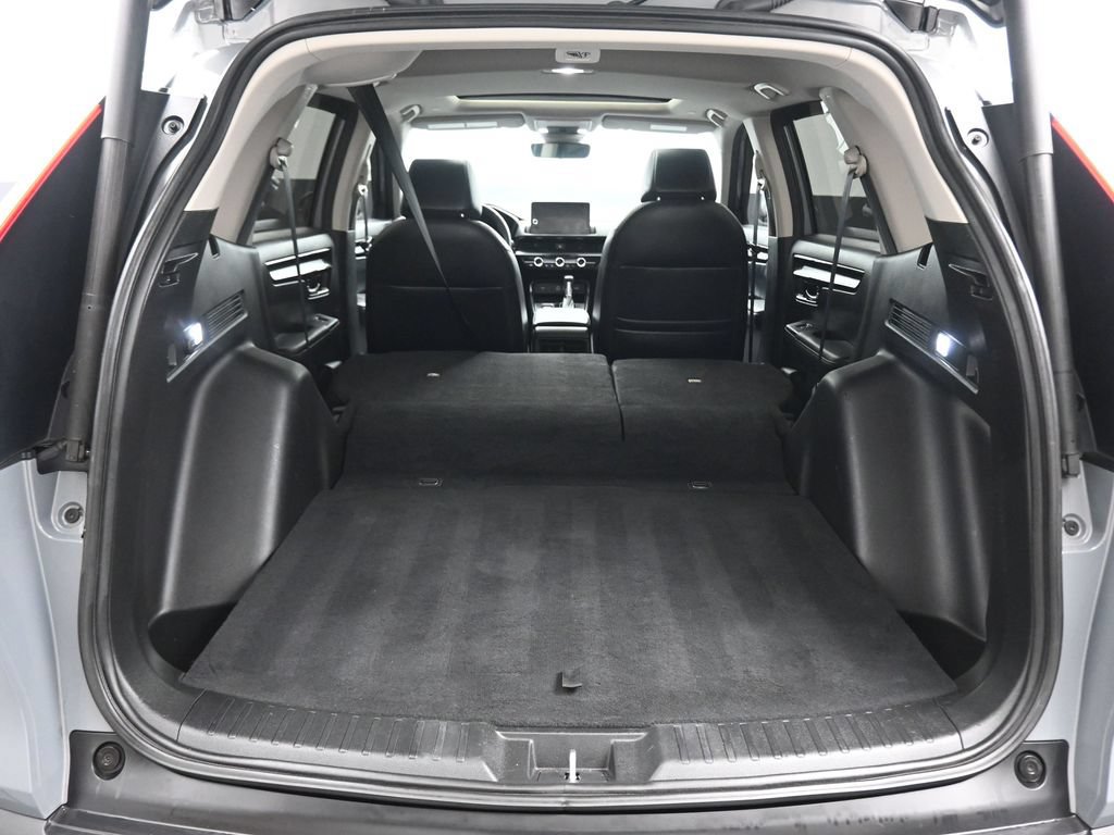 Used 2024 Honda CR-V EX-L image 49