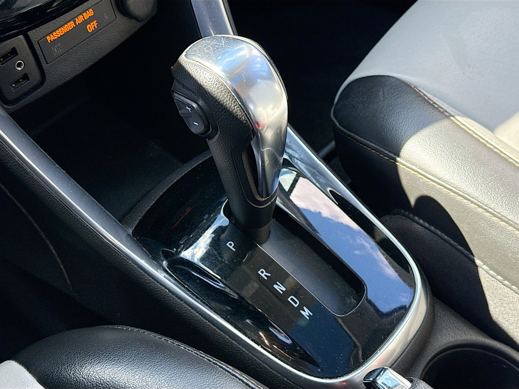 Used 2018 Chevrolet Trax Premier w/ LPO, Protection Package image 12