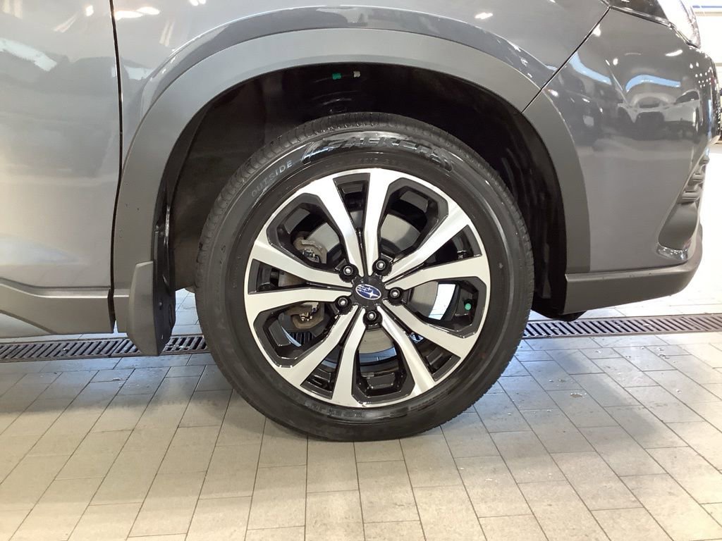 Certified 2022 Subaru Forester Limited image 12