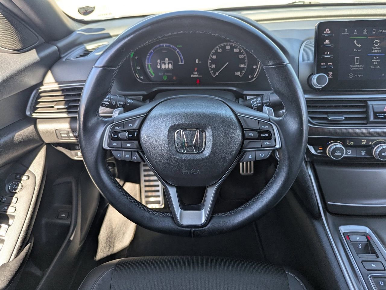 Used 2022 Honda Accord Sport image 21