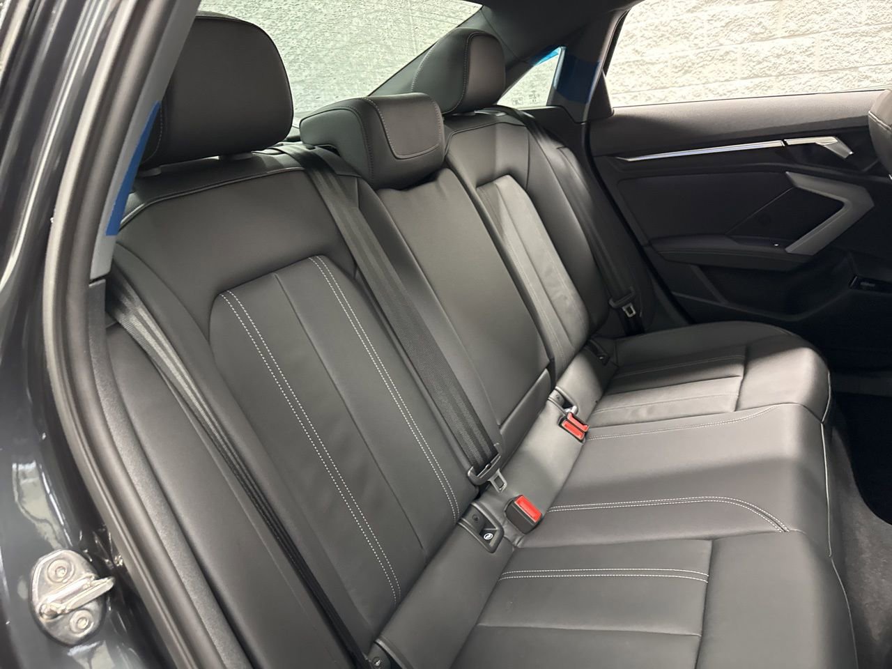 New 2025 Audi A3 2.0T Premium Plus image 33