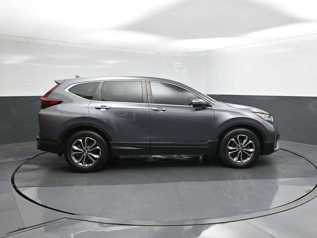 Used 2021 Honda CR-V EX image 11