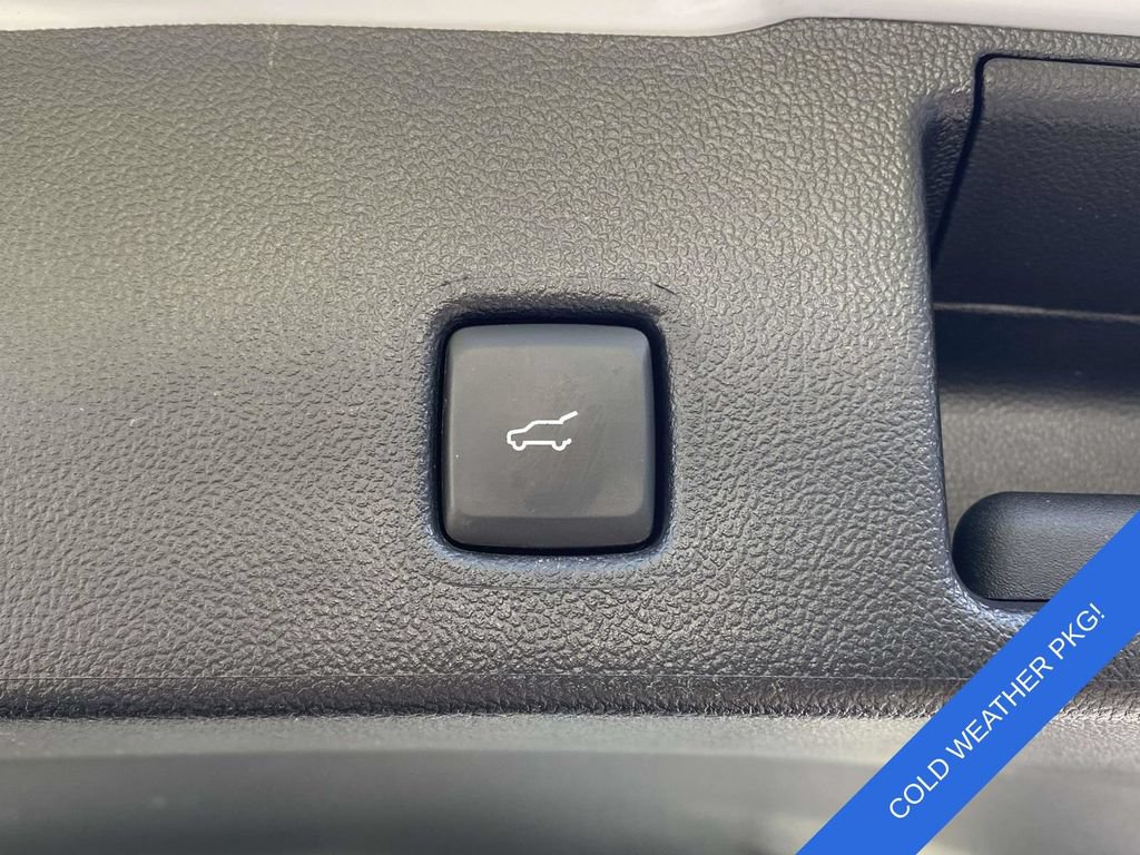 Certified 2023 Ford Escape Active w/ Cold Weather Package FWD image 9