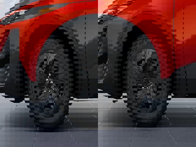 New 2026 Subaru Uncharted AWD image 9