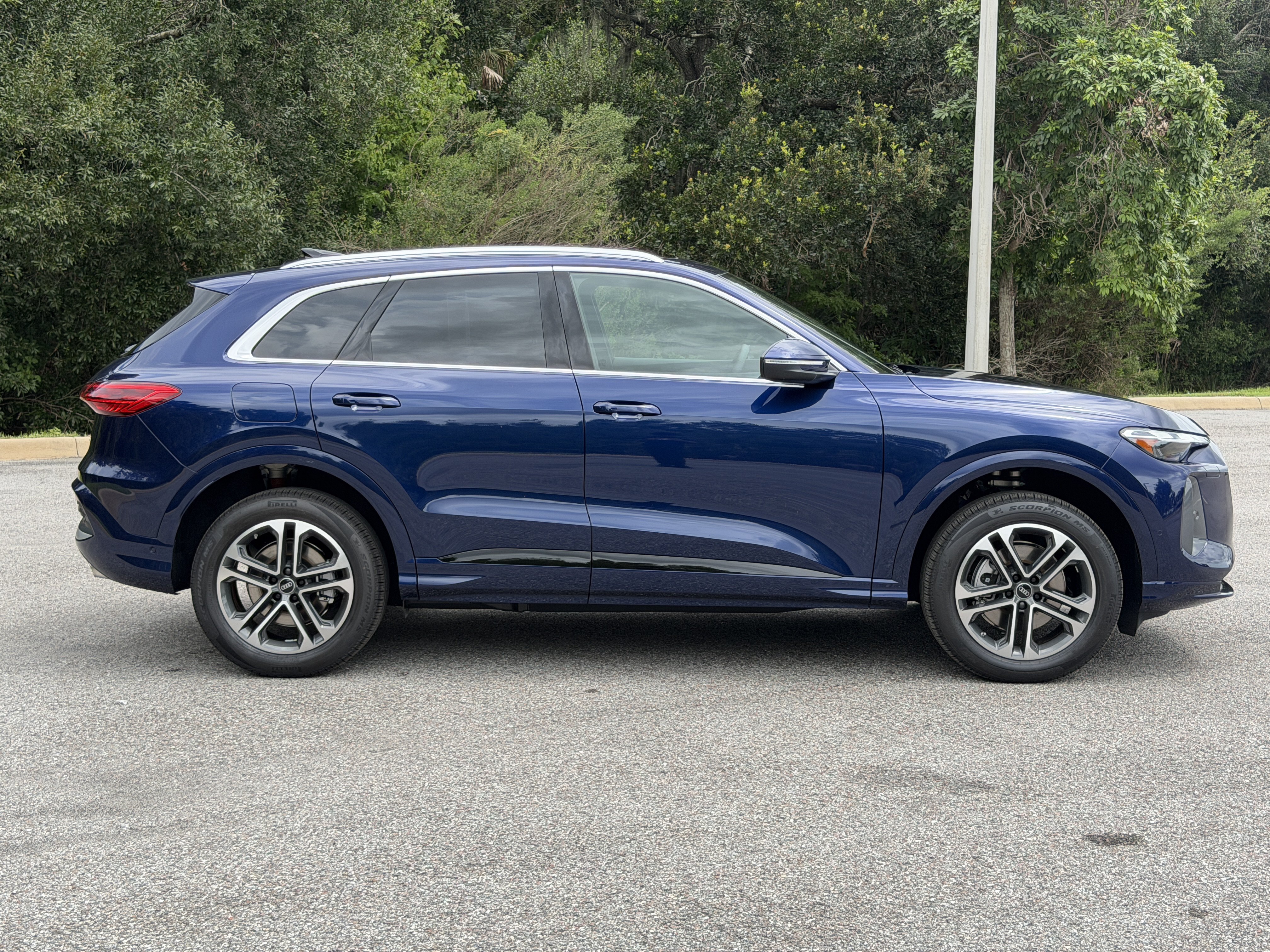New 2026 Audi Q5 Premium AWD/4WD image 8