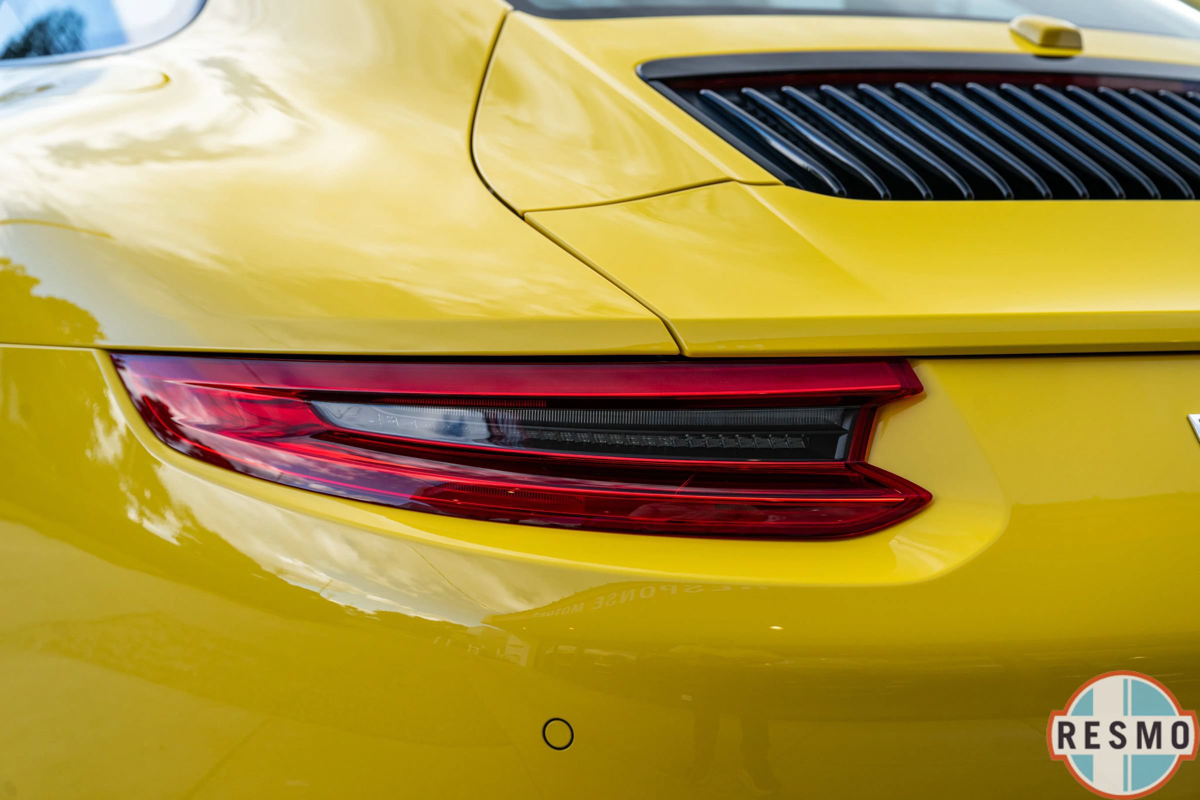 Used 2017 Porsche 911 Carrera S RWD image 15