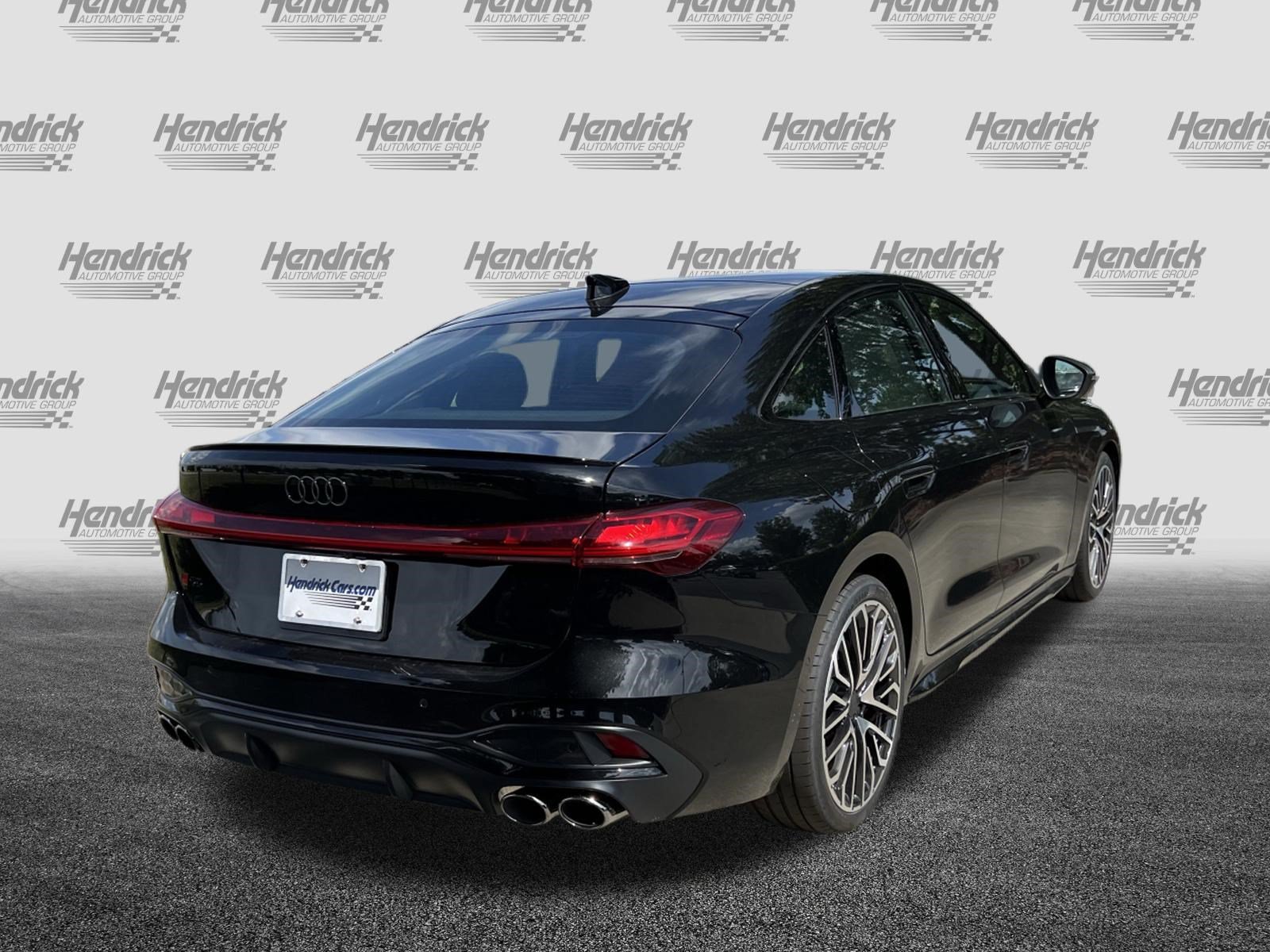 New 2026 Audi S5 Prestige AWD/4WD image 9