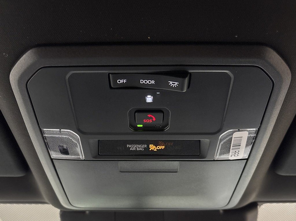 New 2026 Toyota Tacoma SR5 image 14