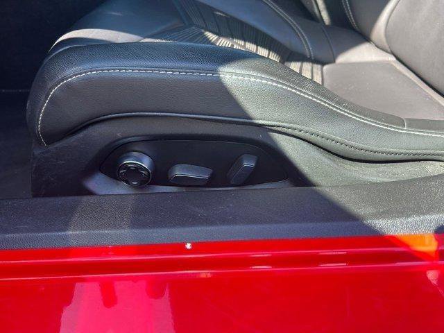 Used 2023 Chevrolet Corvette Z06 image 13