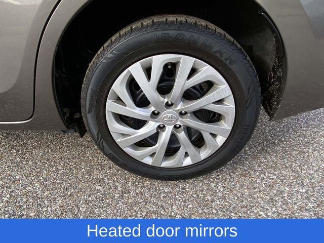 Used 2019 Toyota Corolla LE image 8