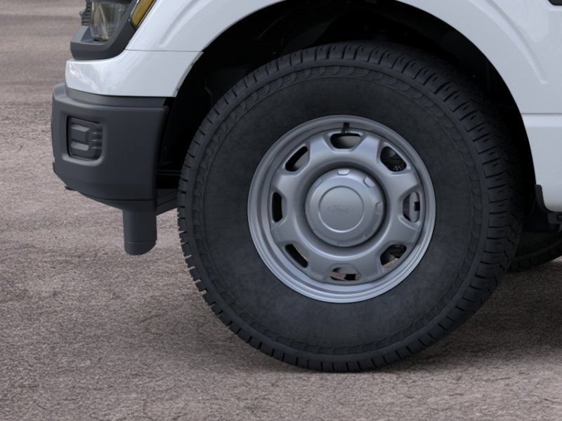 New 2026 Ford F150 XL AWD/4WD image 19