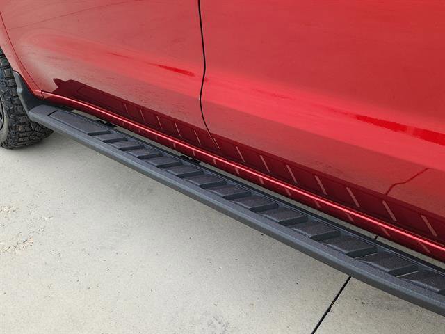 Used 2024 Chevrolet Silverado 1500 LT Trail Boss w/ Protection Package image 25