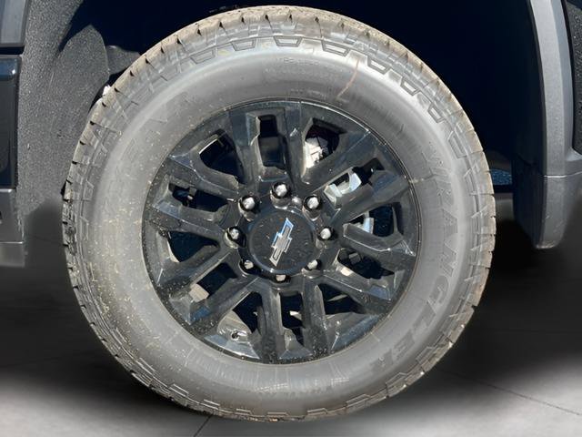New 2026 Chevrolet Silverado 3500 LT w/ Trail Boss Package image 10