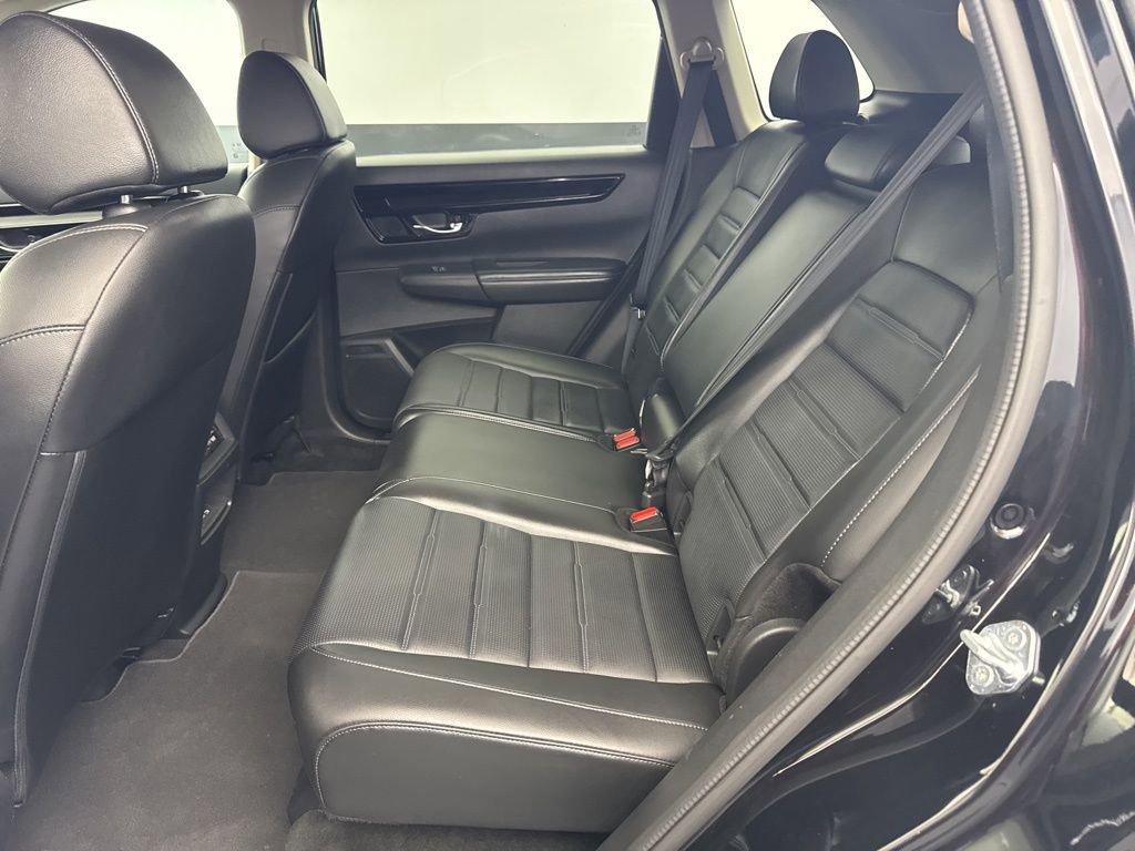 Used 2025 Honda CR-V EX-L image 14