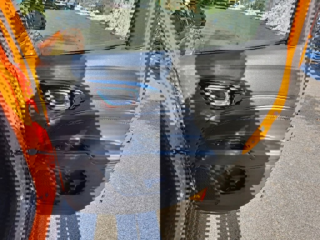 New 2026 Jeep Compass Limited image 12