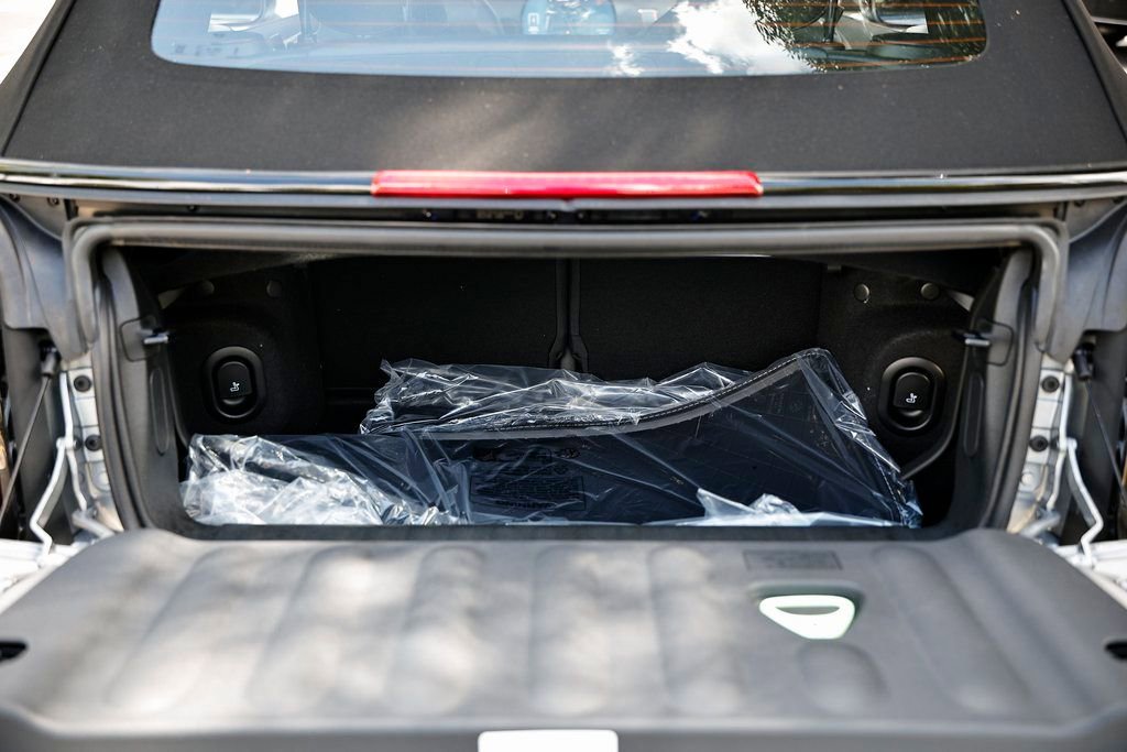 New 2026 MINI Cooper John Cooper Works image 28