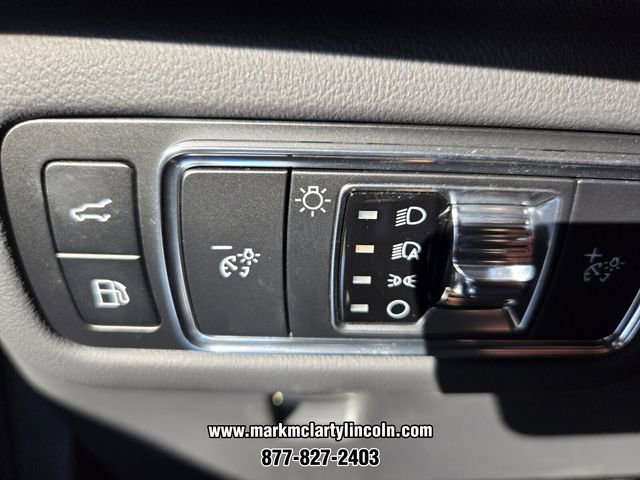 New 2026 Lincoln Nautilus Reserve image 22