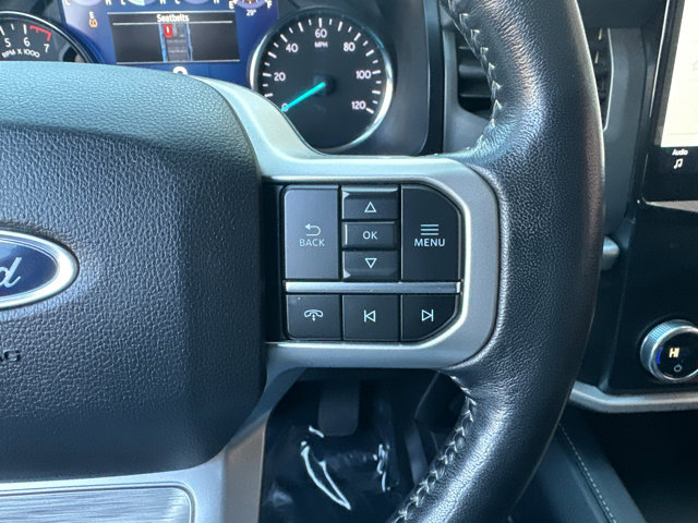 Used 2023 Ford Expedition Max XLT image 20