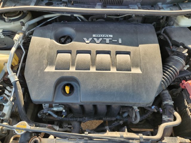 Used 2010 Toyota Corolla LE w/ LE EVP Pkg #1 FWD image 20